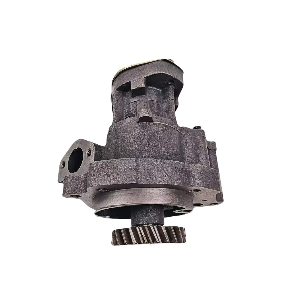 KTA50 Oil Pump 3821579 Suitable For Cummins Engine Parts