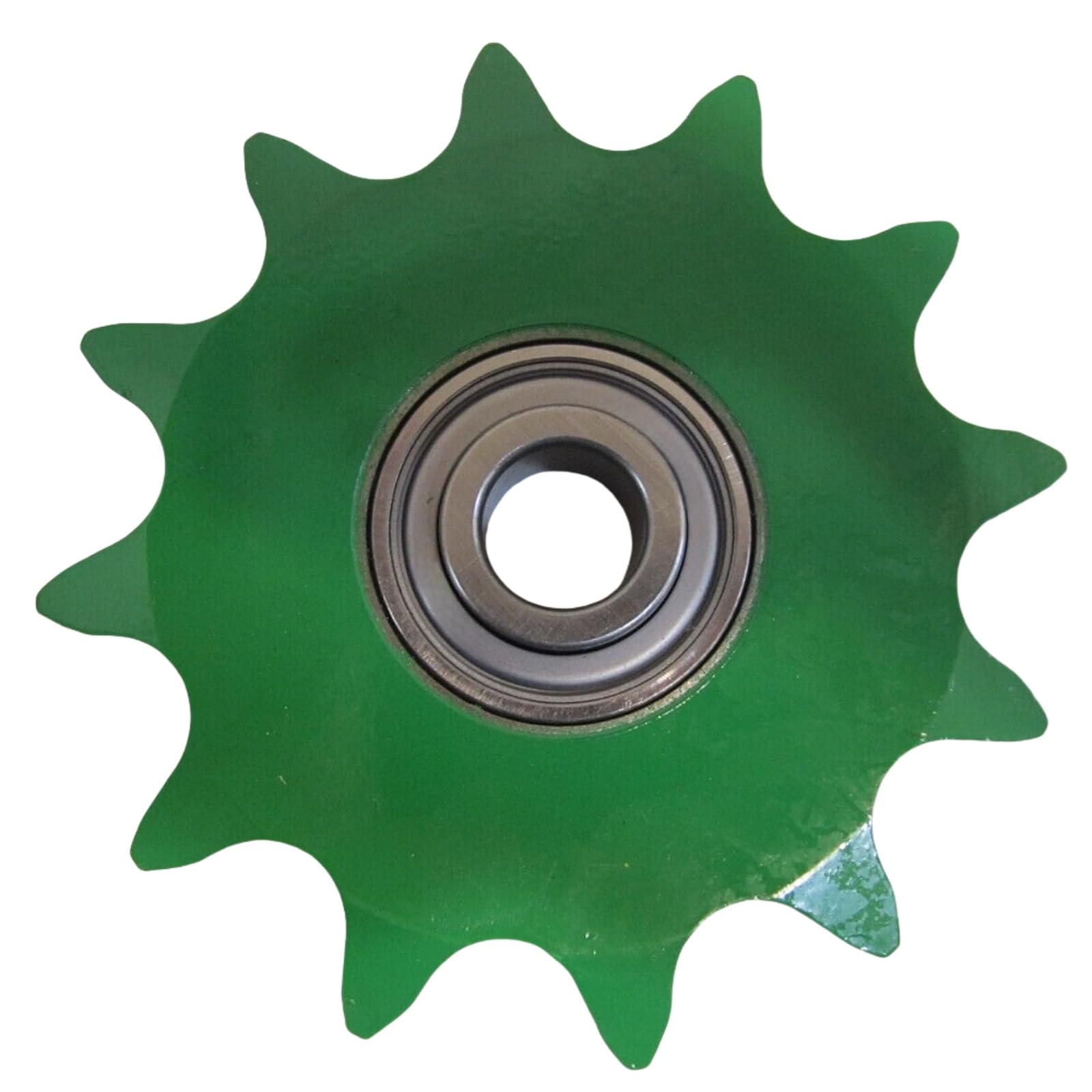 NEW AXE15284 Idler Sprocket Fits for John Deere BALER 468 568 12 Tooth 80 Chain 1.573