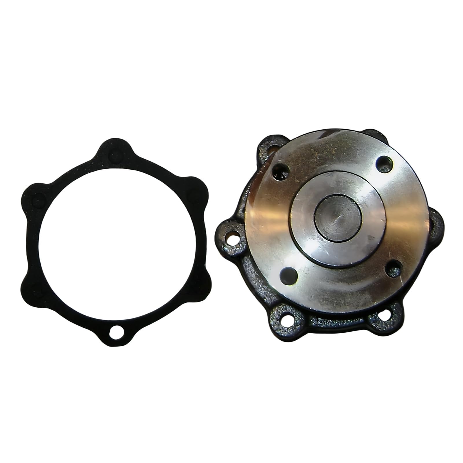 Water Pump with Gasket 6599948 6630541 Fits for Bobcat
