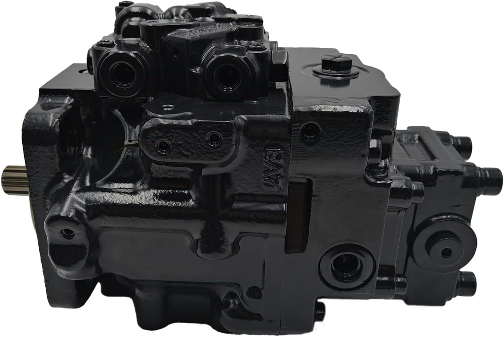 Hydraulic Main Pump 708-1S-00271 7081S00271 Fits for Komatsu PC27MR-2 PC30MR-2 Excavator