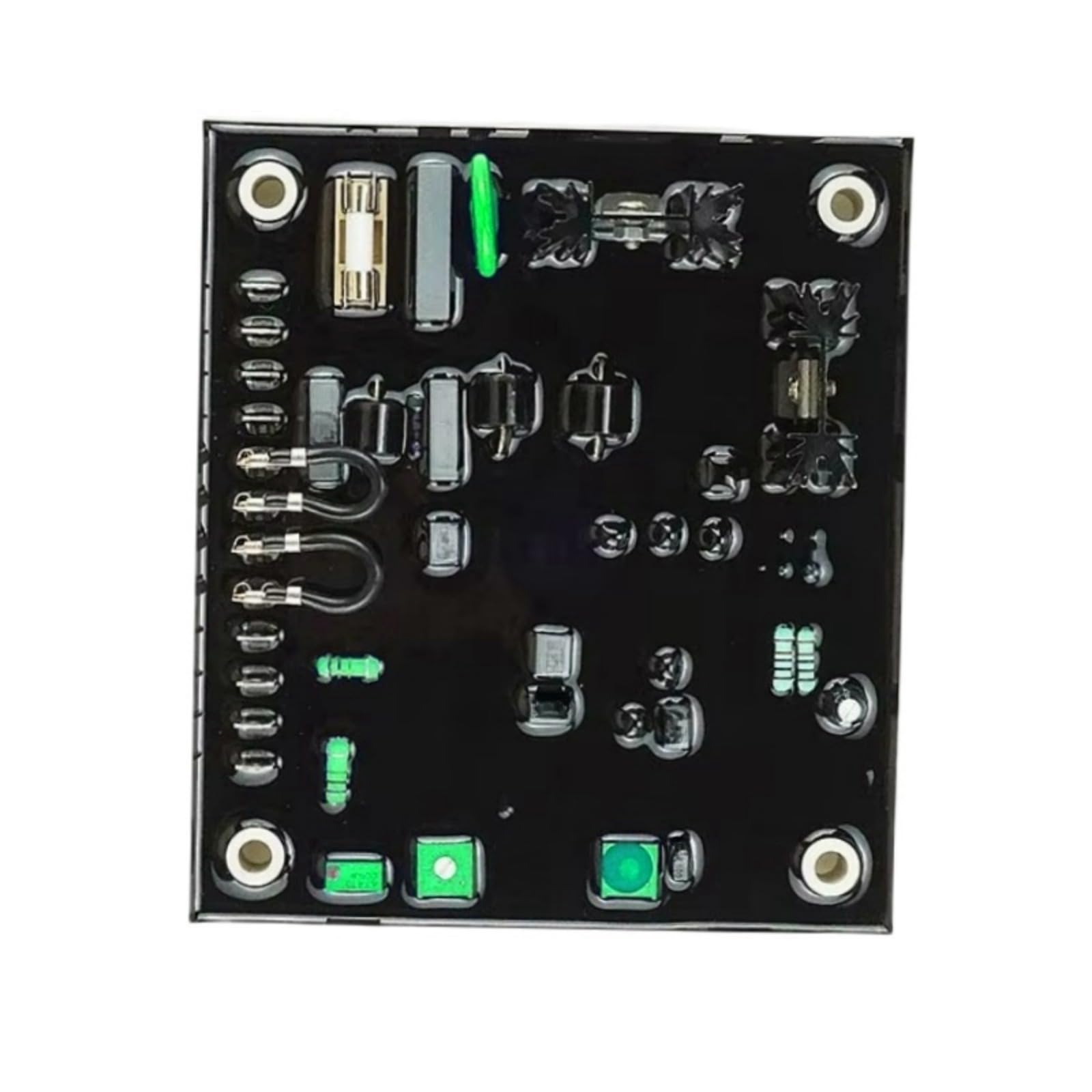 AVC63-4A  AVR Automatic Voltage Regulator Fits for Generator