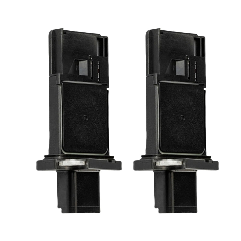 2PCS AF10140 Mass Air Flow Sensor MAF AF-10140 Fits for Ford E-150 2004-2014 for Mustang 2005-2010 Fits for Lincoln LS 2003-2006 Replace parts