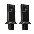 2PCS AF10140 Mass Air Flow Sensor MAF AF-10140 Fits for Ford E-150 2004-2014 for Mustang 2005-2010 Fits for Lincoln LS 2003-2006 Replace parts
