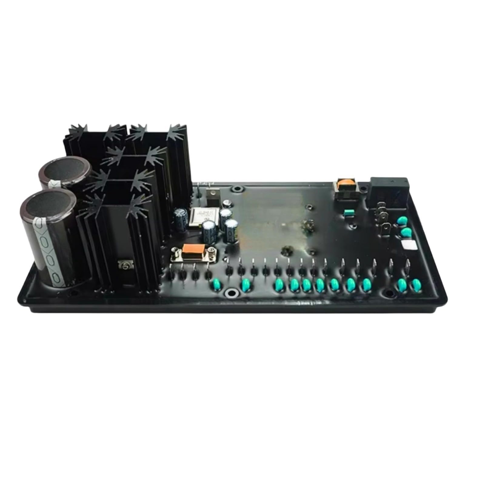 DECS-100-B15 AVR Automatic Voltage Regulator Fits for Generator Replace parts