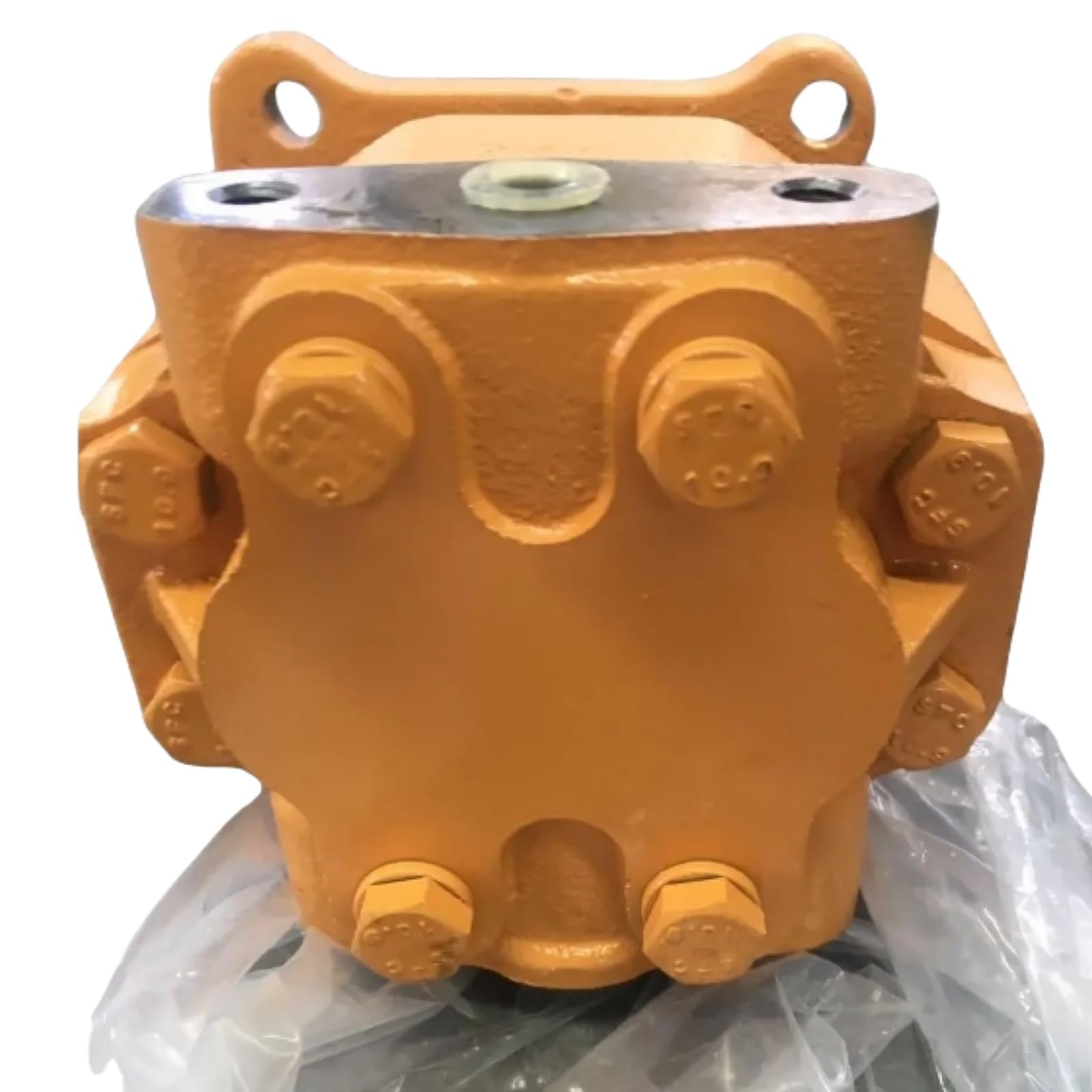 Sgaorcpas Steering Oil Pump 07429-71203 0742971203 For Komatsu Bulldozer D53A-16 D53P-16 D53S-16 D57S-1 D58E-1 D58P-1