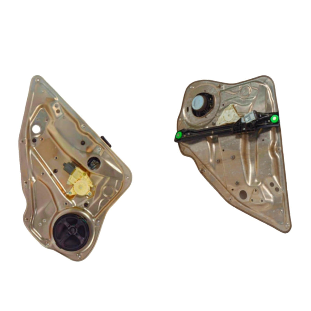 2047300879 2047300779 Rear Power Window Regulator Kit Without Motor Fits for Mercedes Benz W204 Replace parts