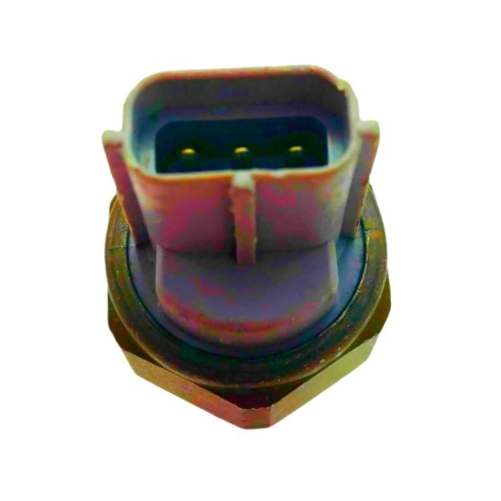 499000-4441 Common Rail Sensor Fits for Excavator Replace parts