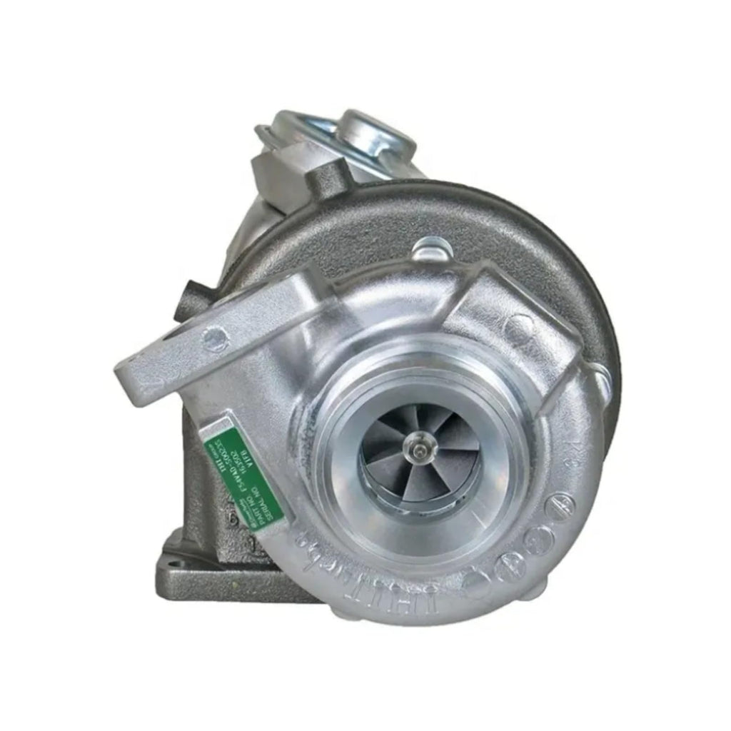 Turbocharger 8973815072 8973815070 101372 Fits for Isuzu 4JJ1 Excavator