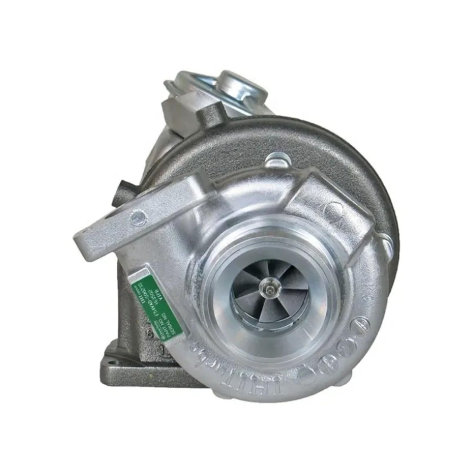 Turbocharger 8973815072 8973815070 101372 Fits for Isuzu 4JJ1 Excavator