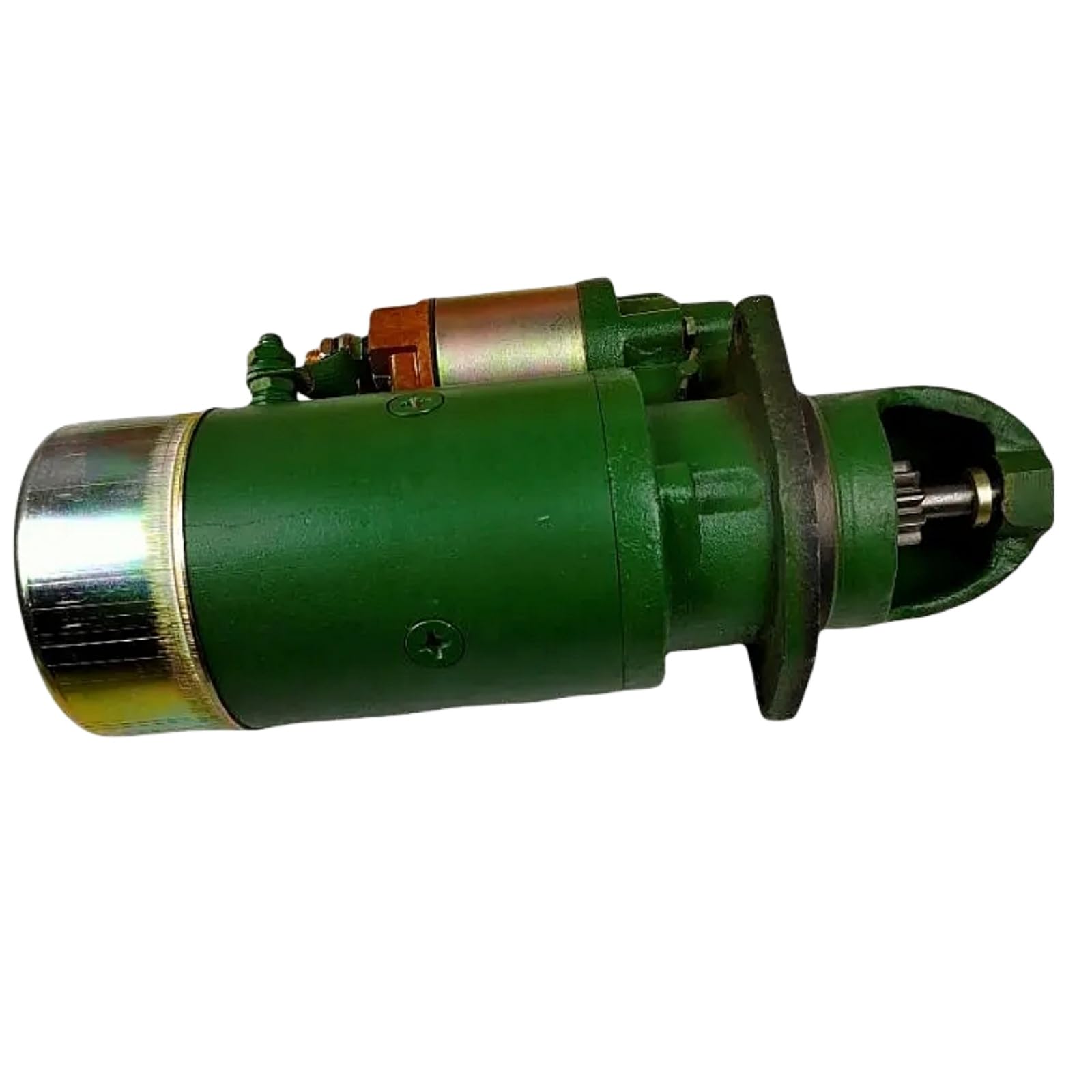 3708N-010 3708N010 24V 4.5KW Starter Motor Fits For Cummins Engine 4BT 6BT 4BT3.9 Replace parts