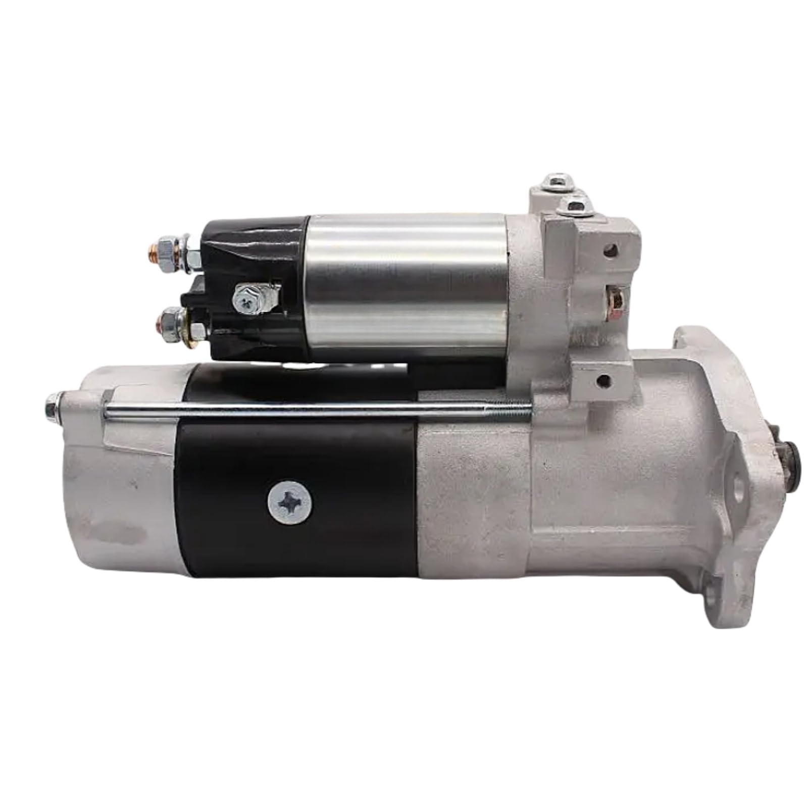 272-4774 10T 24V 5.0KW  Starter Motor Fits for Caterpillar Engine 320C 320B 320D Replace parts