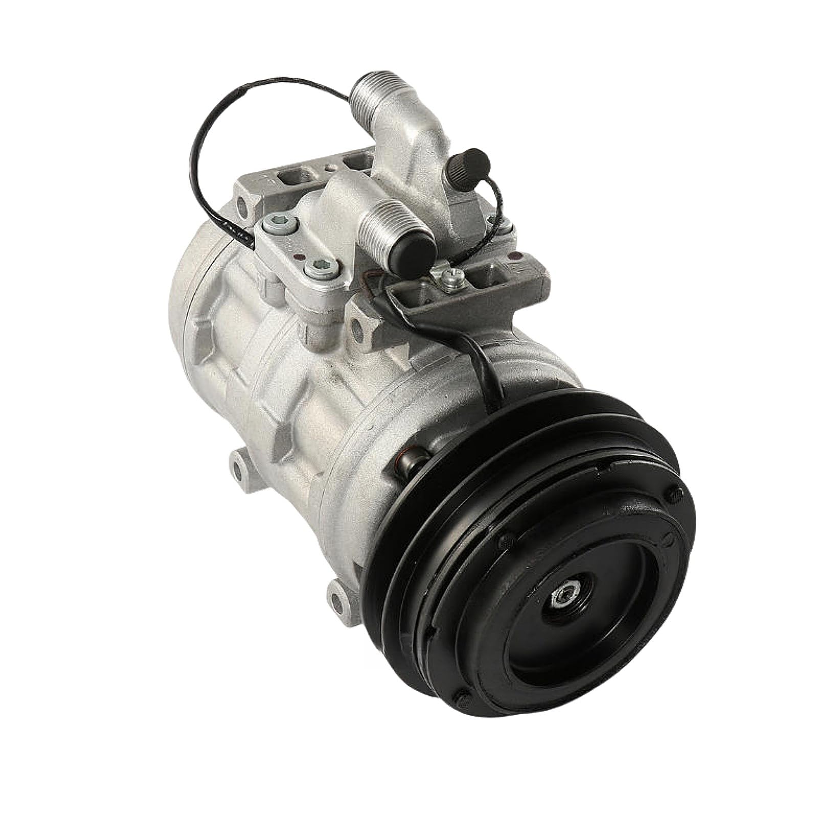 034260805D 034260808B Automotive Air Conditioning Compressor Fits for Audi. 80 90 100 200 1.6 1.8 2.0 2.3 20 V