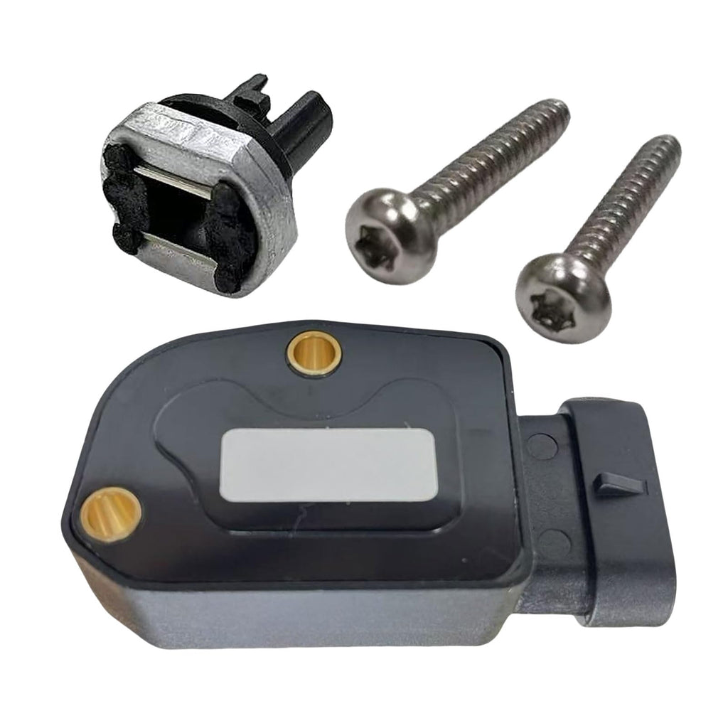 Throttle Sensor Kit N34-1173(G) N341173(G) Compatible with Club Car 2010-Up Precedent Tempo Onward Gas Golf Cart