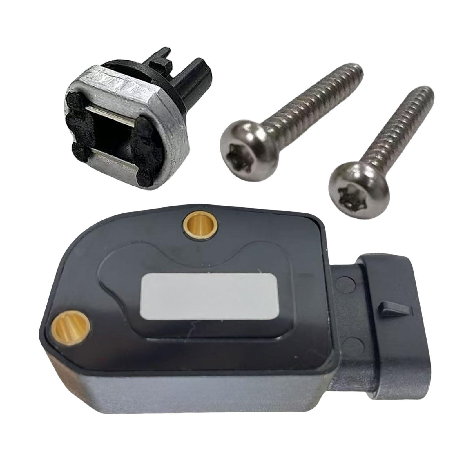 Throttle Sensor Kit N34-1173(G) N341173(G) Compatible with Club Car 2010-Up Precedent Tempo Onward Gas Golf Cart