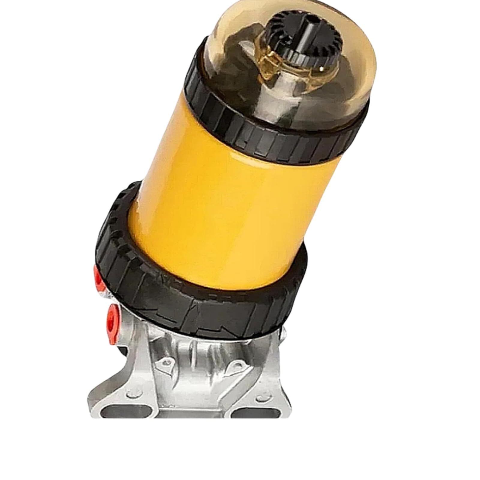 117-4089 145-8862 Fuel Water Separator Assembly Fits for CAT Engine 3116 3066 3054T 3064 3046 3126E Replace parts