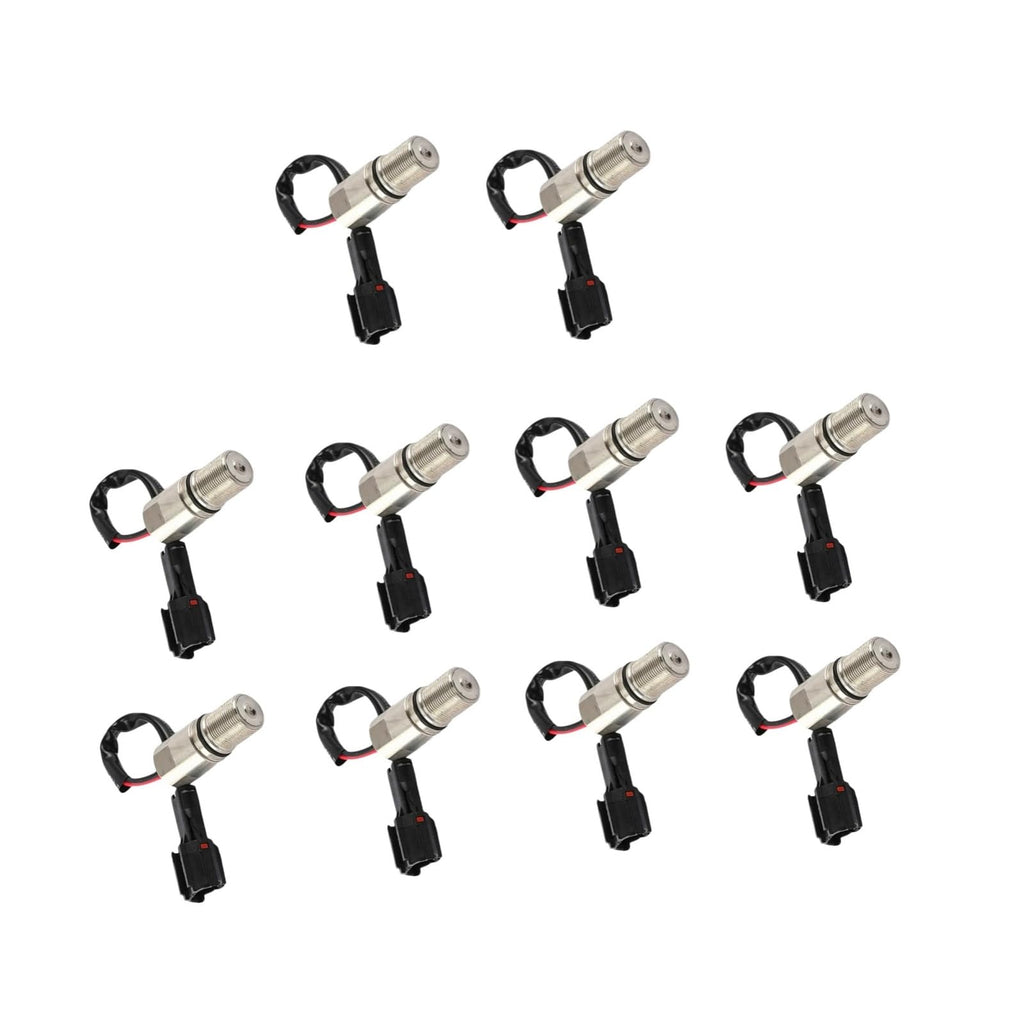 10pcs 181510-5531 Shaft Position - Speed Sensor Fits for JCB ISUZU