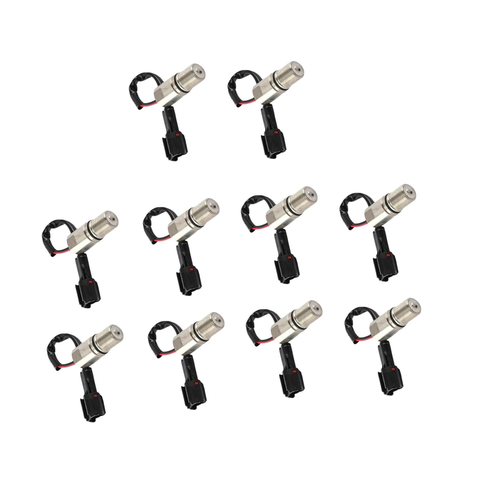 10pcs 181510-5531 Shaft Position - Speed Sensor Fits for JCB ISUZU