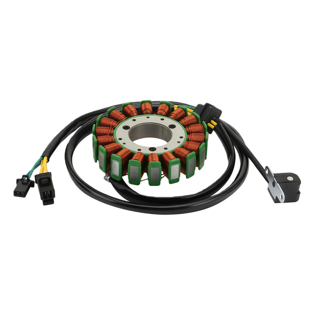 32101-26G10 Magneto Stator Coil Fits for Suzuki TU250 TU250X 2009-2019