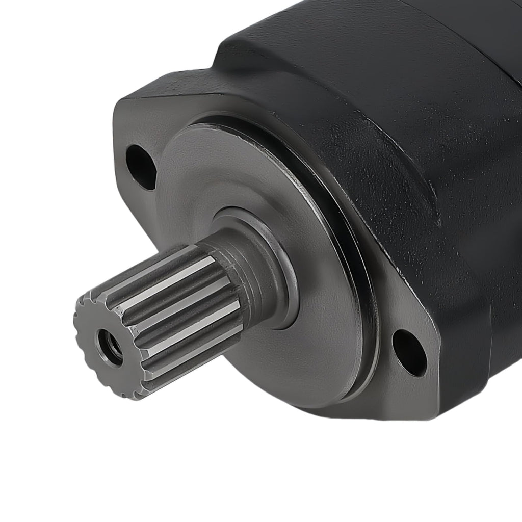 104-1819-006 Hydraulic Motor Compatible for Eaton 2000 Series