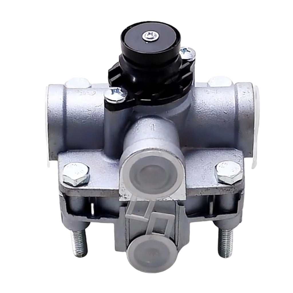 9730110010 Air Brake Relay Valve Fits for DAF Fits for MercedesBenz Fits for Scania Truck Replace parts