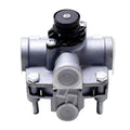 9730110010 Air Brake Relay Valve Fits for DAF Fits for MercedesBenz Fits for Scania Truck Replace parts