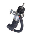 Shutoff Stop Solenoid Valve AM121994 TCU14931 TCU1-4931 Fits for John Deere 3225C 3235C 3245C F911 F925 F932 F935
