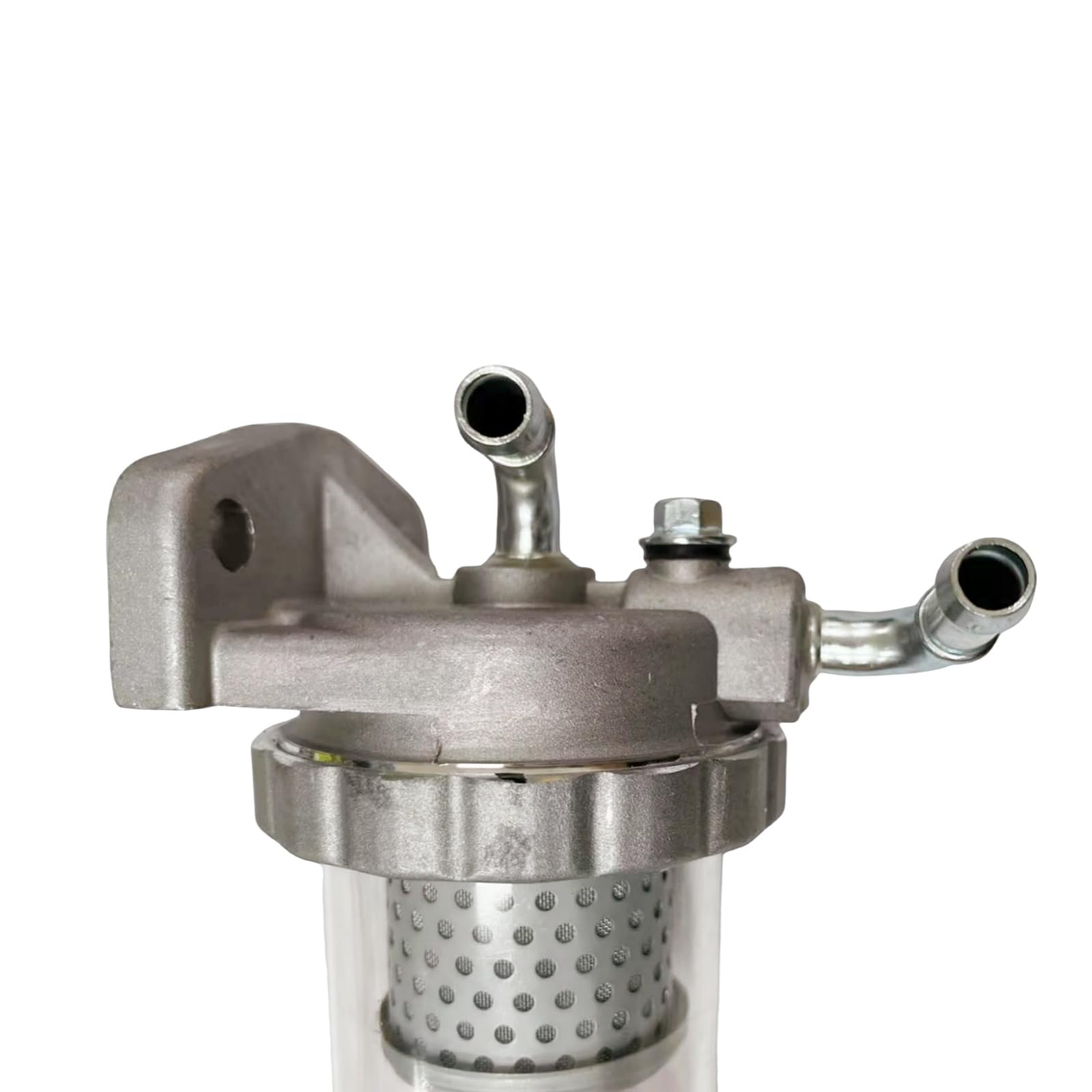 Oil Water Separator Fuel Filter ME121646 Fits for Mitsubishi Fuso FV515 F380 PS380 FP380 8DC9 6D24 6M70 FV51J for Canter PS125 TRUCK Replace parts
