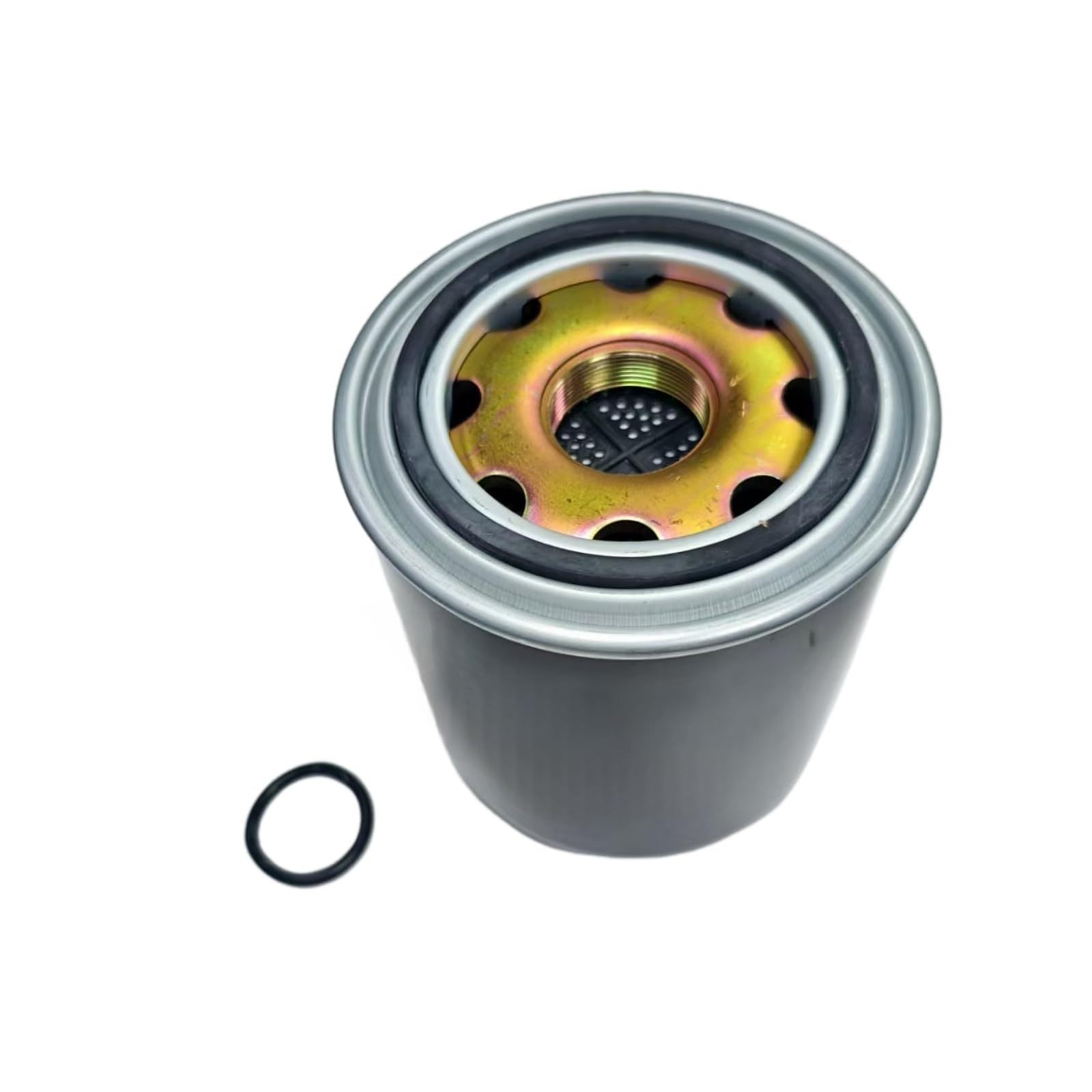 R950011 Air Dryer Filter Compatible with Volvo Trucks for Western Star Trucks Replace 4324100202 109994 5008414 1907612 1699595C1