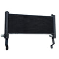 Hydraulic Oil Cooler 7109582 Fits for Bobcat S150 S160 S175 S185 S205 T180 T190 Skid Steer Loader