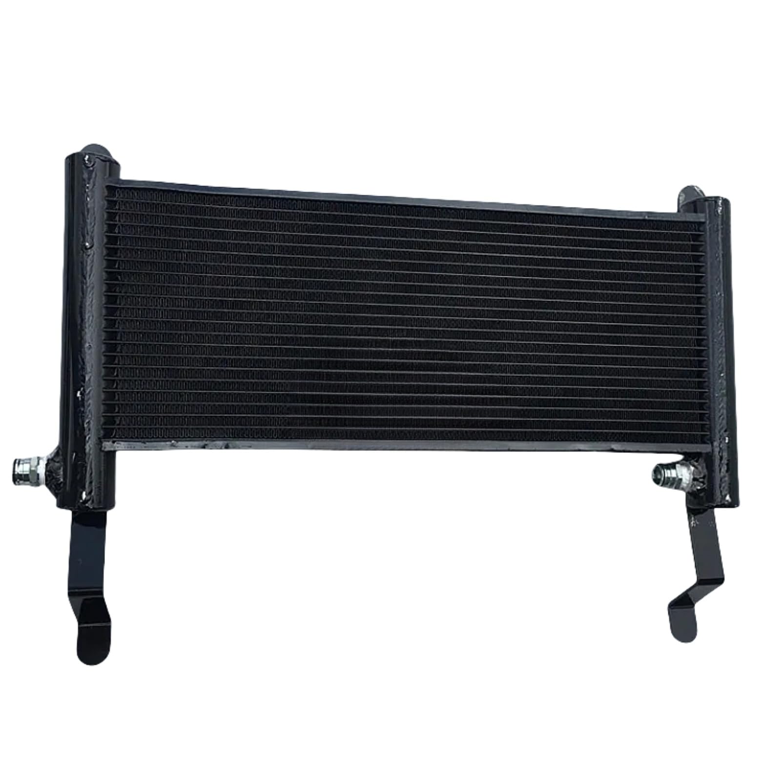 Hydraulic Oil Cooler 7109582 Fits for Bobcat S150 S160 S175 S185 S205 T180 T190 Skid Steer Loader