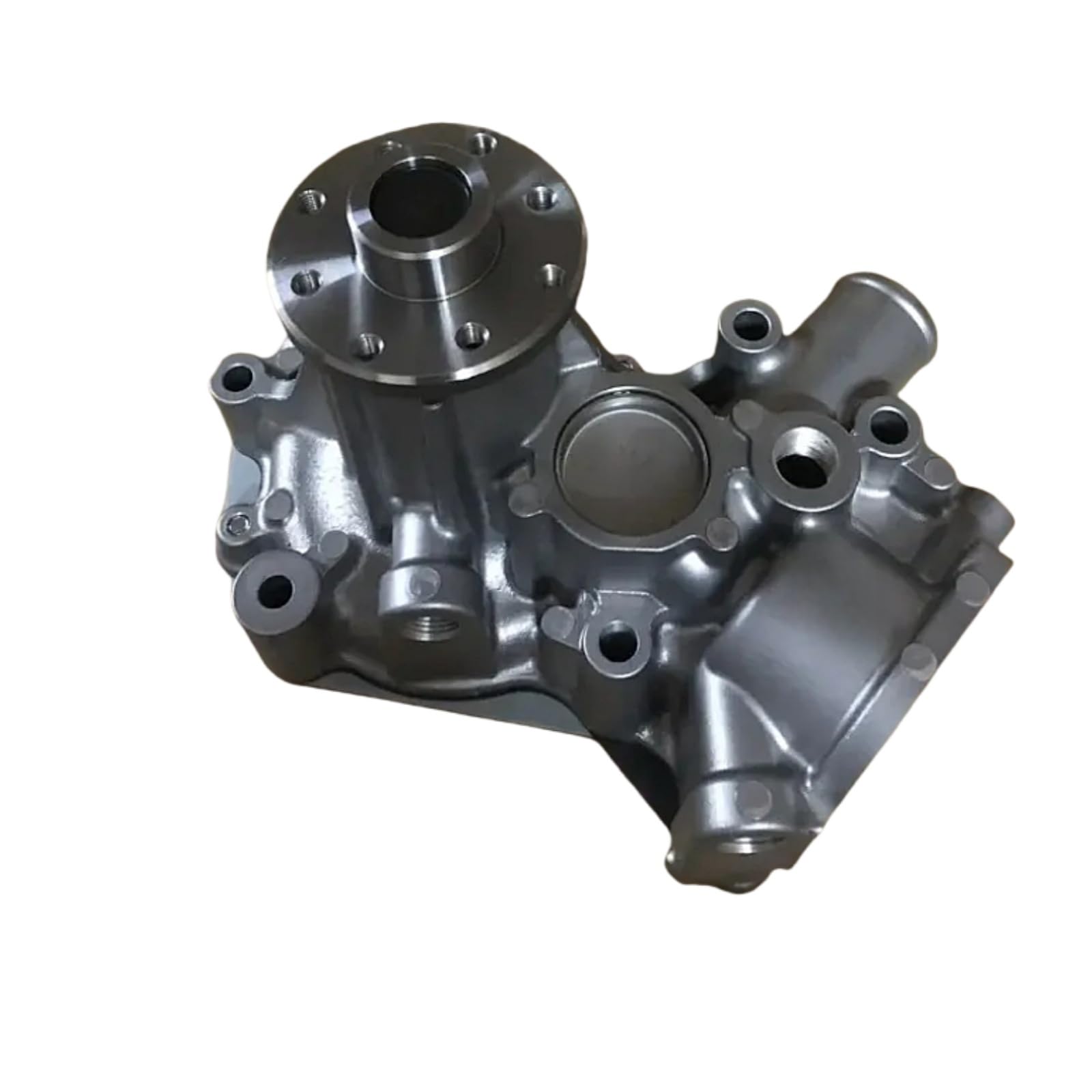 8-98095768-3 8980957683 Oil Pump Fits for Isuzu 4LE1 4LE2 Engine Replace parts