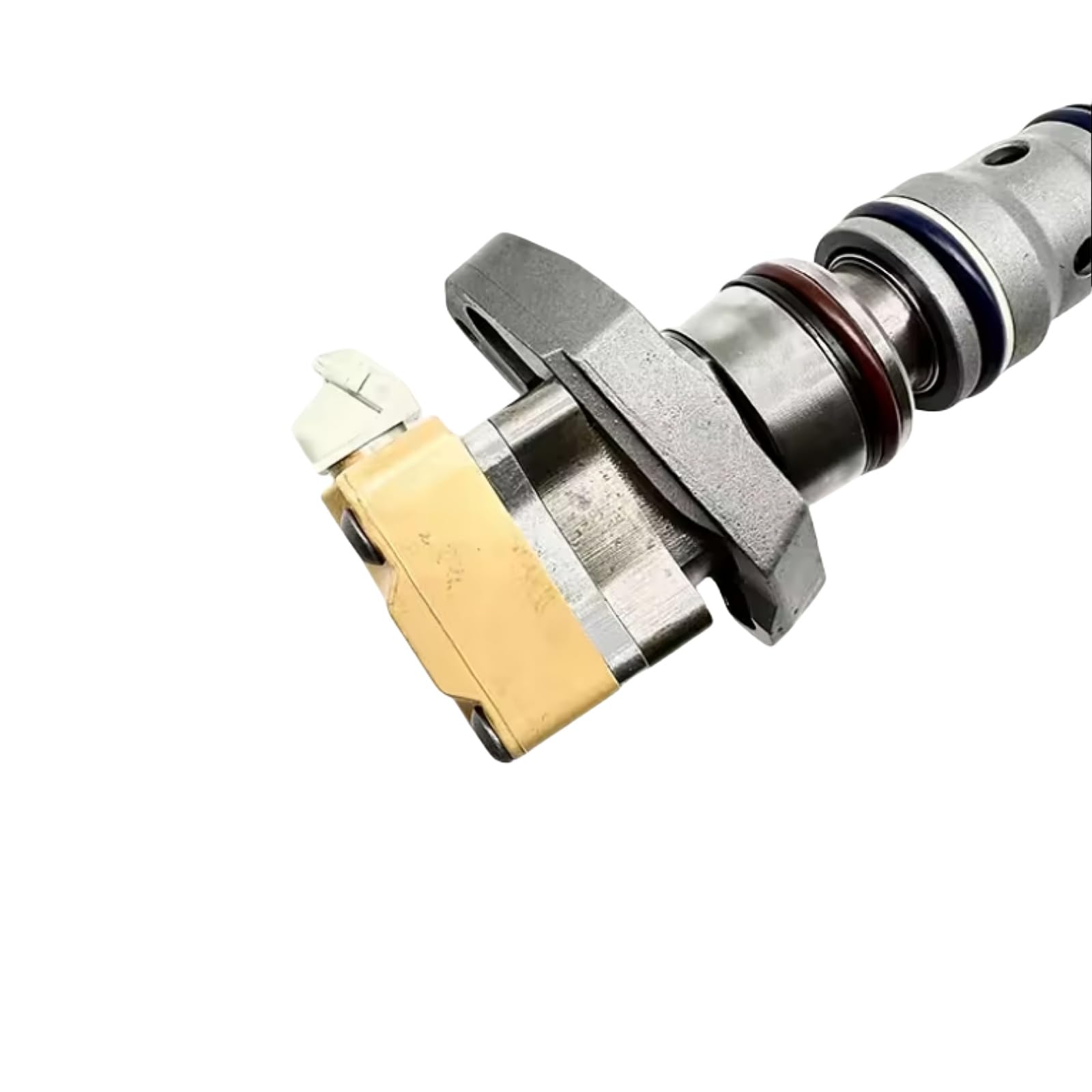 Fuel Injector 171-9704 1719704 Compatible with CAT 3126B 3126E Engine D6N XL FTC D5N XL LGP Tractor 953C 963C Loader