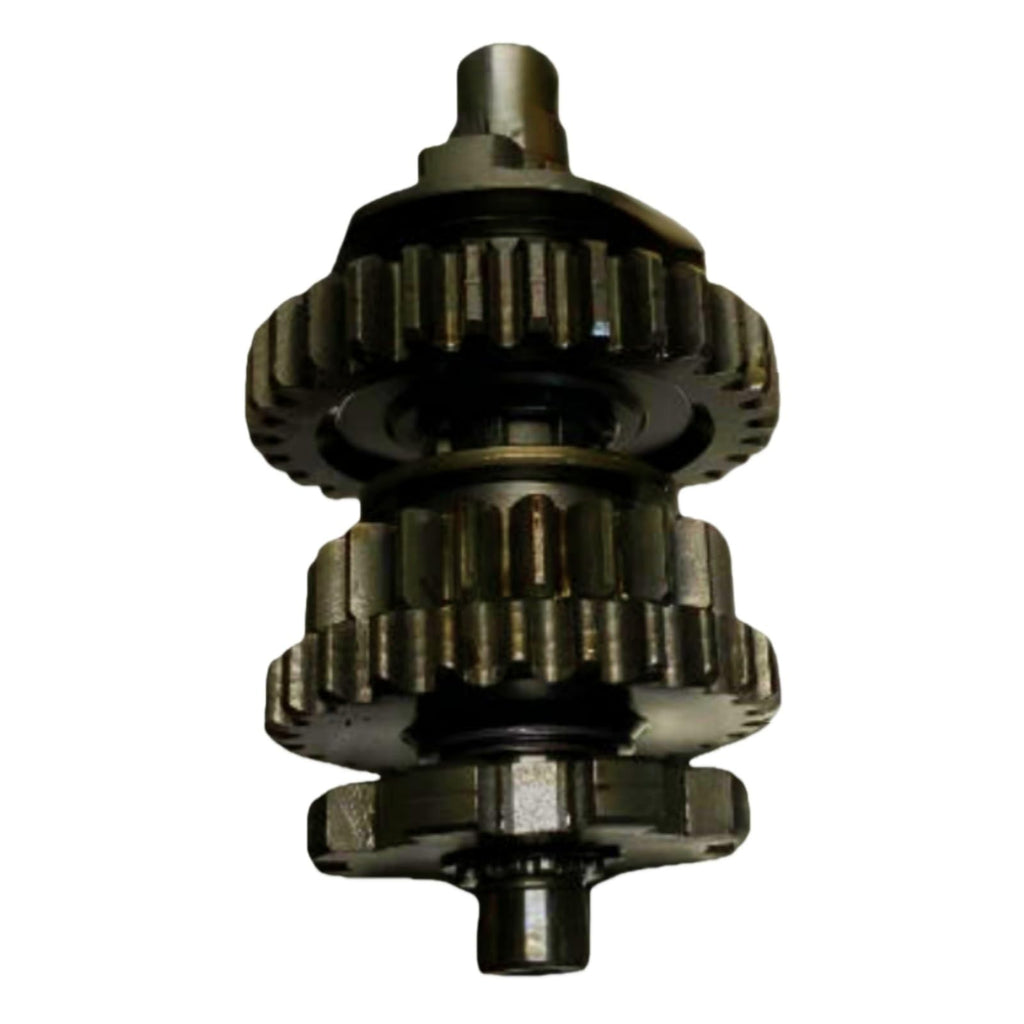 Transmission Countershaft Assembly P004000222600000 Fits for HiSUN HS700 2015