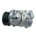 447260-6571 247300-5180 AC Air Conditioning Compressor Cooling Pump Fits for Fendt Tractor 924 Deutz