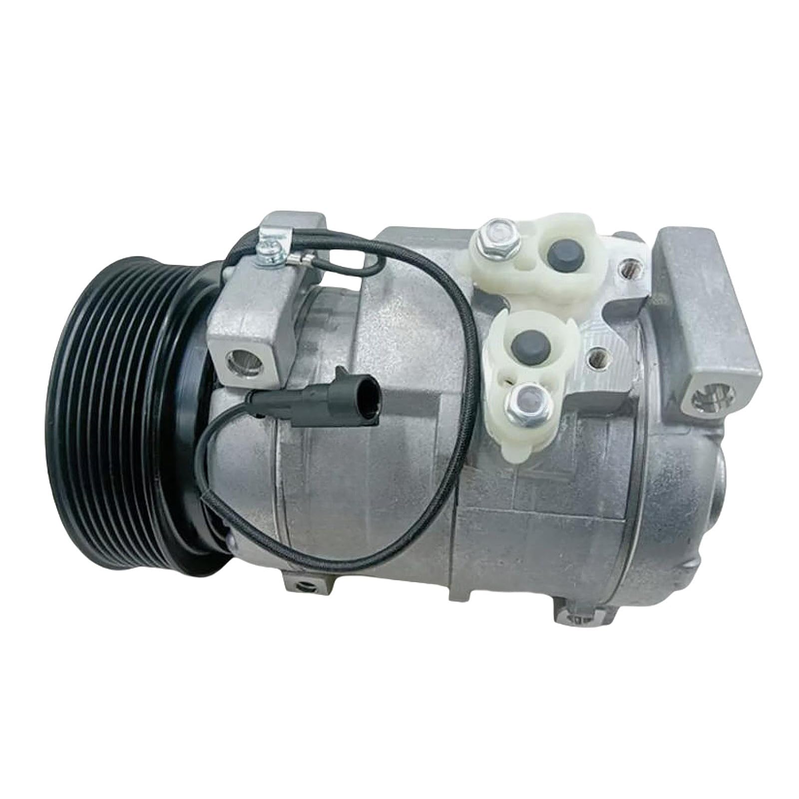 447260-6571 247300-5180 AC Air Conditioning Compressor Cooling Pump Fits for Fendt Tractor 924 Deutz