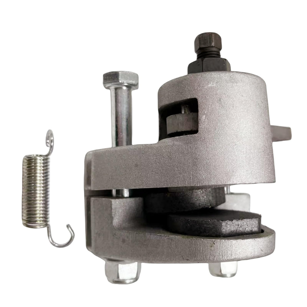 Brake Disk Caliper Assembly AMT1209 MT1927 Compatible with John Deere Bunker and Field Vehicle 1200A