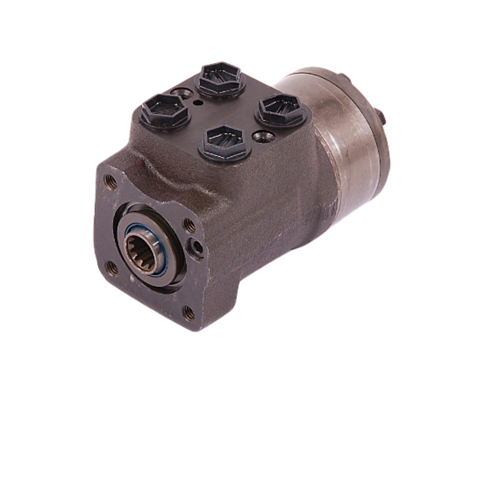 212-1006-002 Hydraulic Motor Steering Valve Compatible with Eaton Char-Lynn 3 6 12 Series