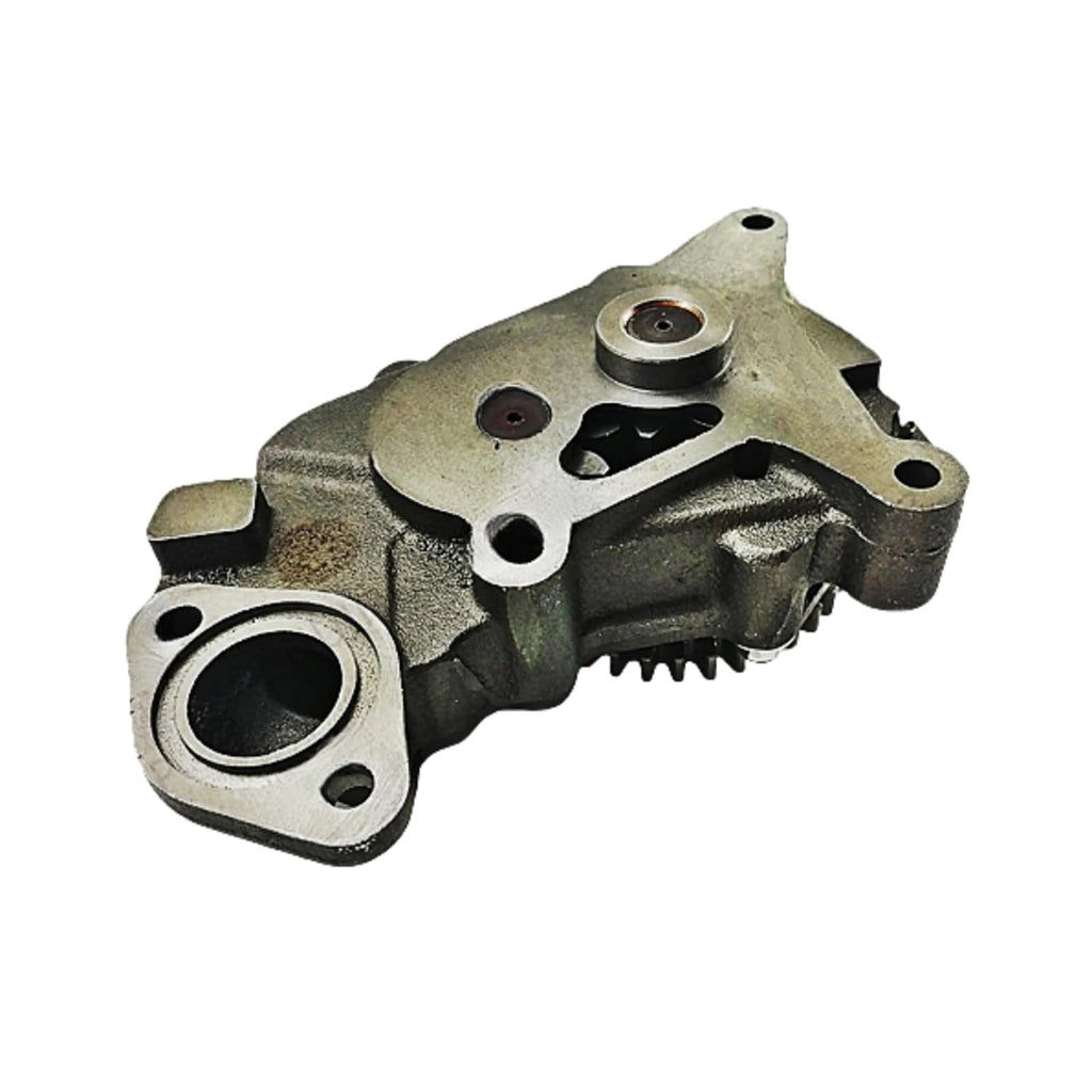6221-51-1101 Oil Pump Fits for Diesel Engine Parts 6D108 PC300-5 Replace parts