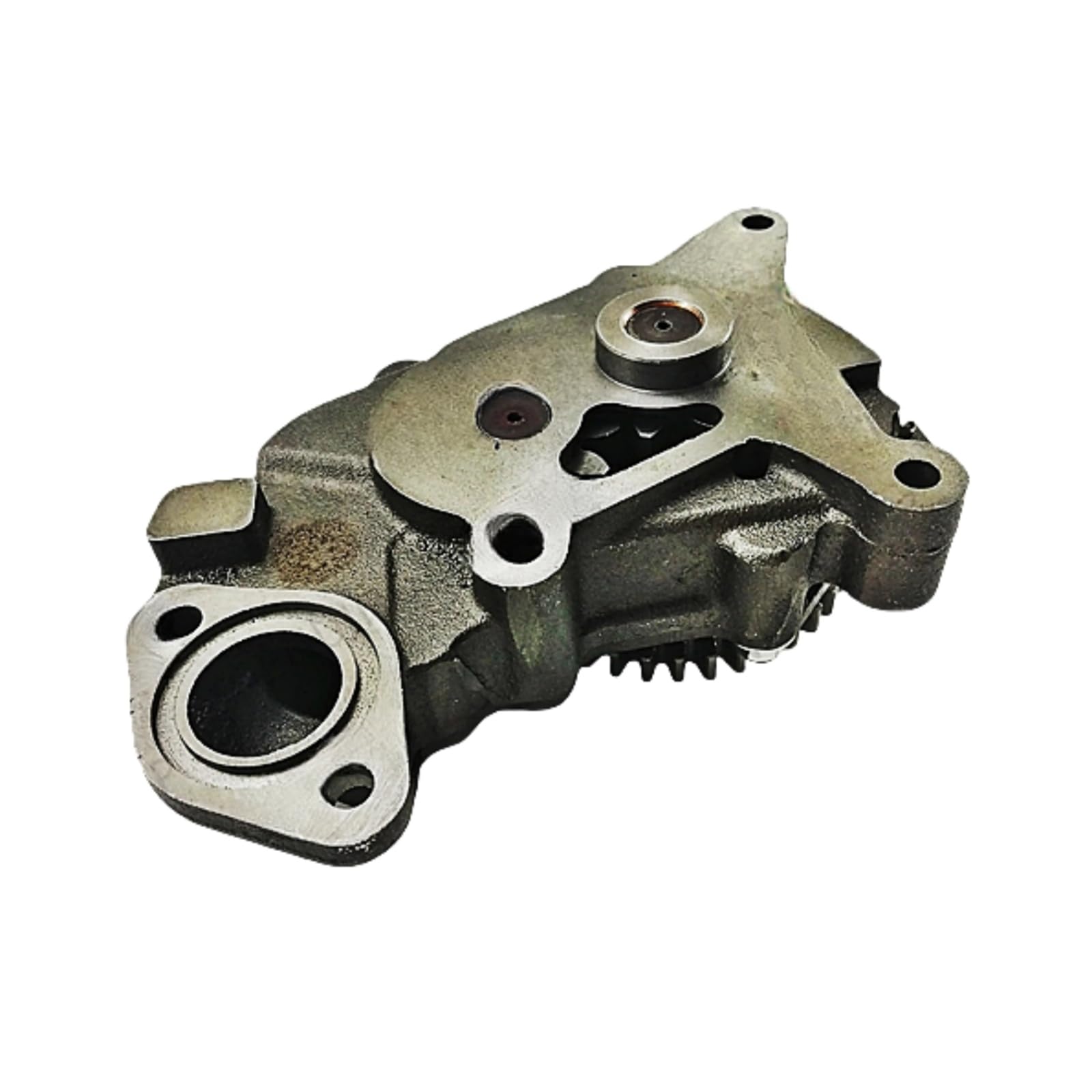 6221-51-1101 Oil Pump Fits for Diesel Engine Parts 6D108 PC300-5 Replace parts