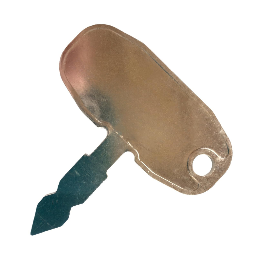 30PCS 1569 Ignition Key Fits for Ford for New Holland Tractors