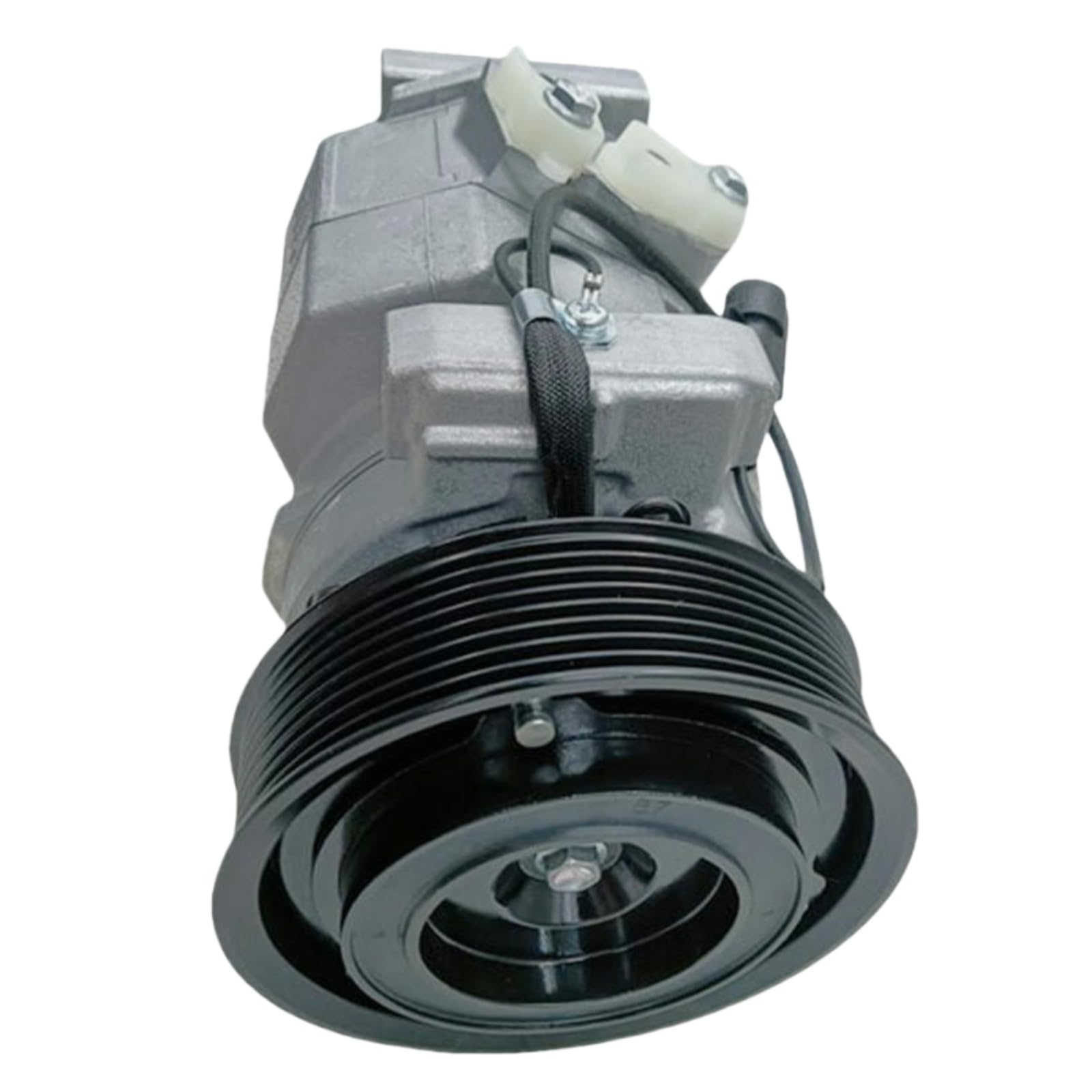447260-6571 247300-5180 AC Air Conditioning Compressor Cooling Pump Fits for Fendt Tractor 924 Deutz