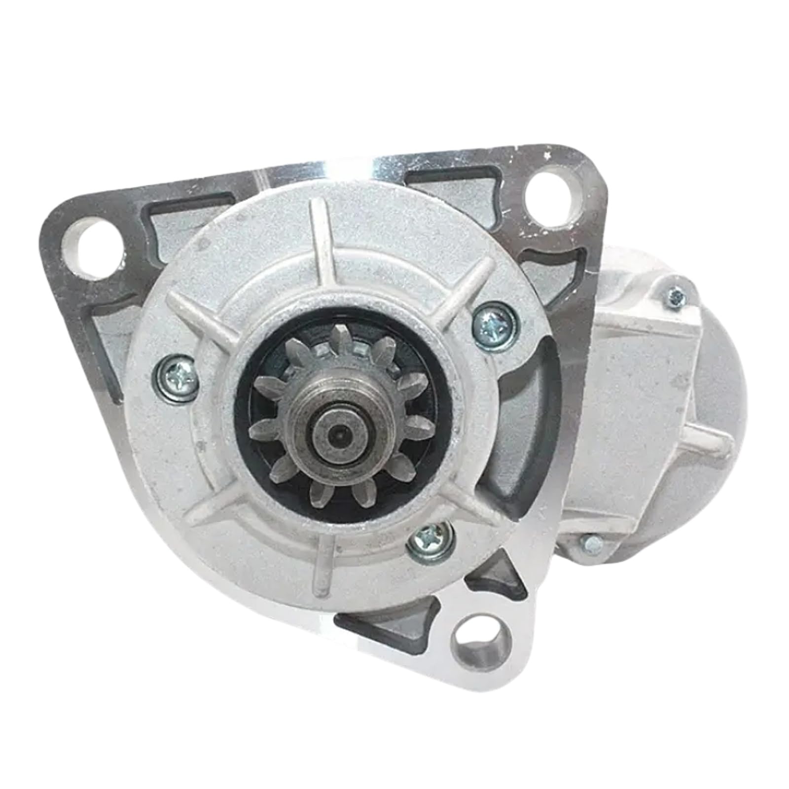 1-81100-141-1 1-81100-338-0 Starter Motor 6BG1 24V 11T 13A Fits for ISUZU Engine Spare Replace parts