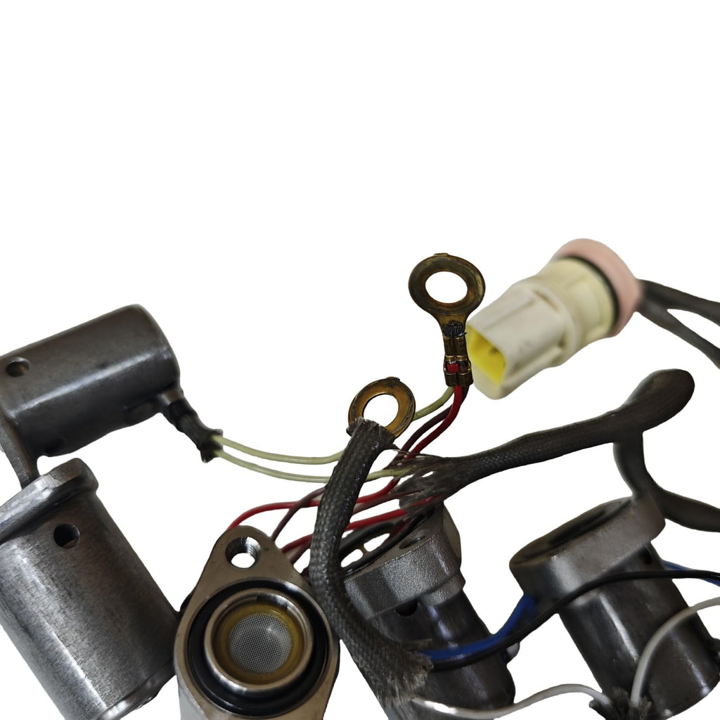 46313-22700 4631322700 Transmission Solenoid Kit A4BF3 Fits for Kia Accent Tiburon Rio