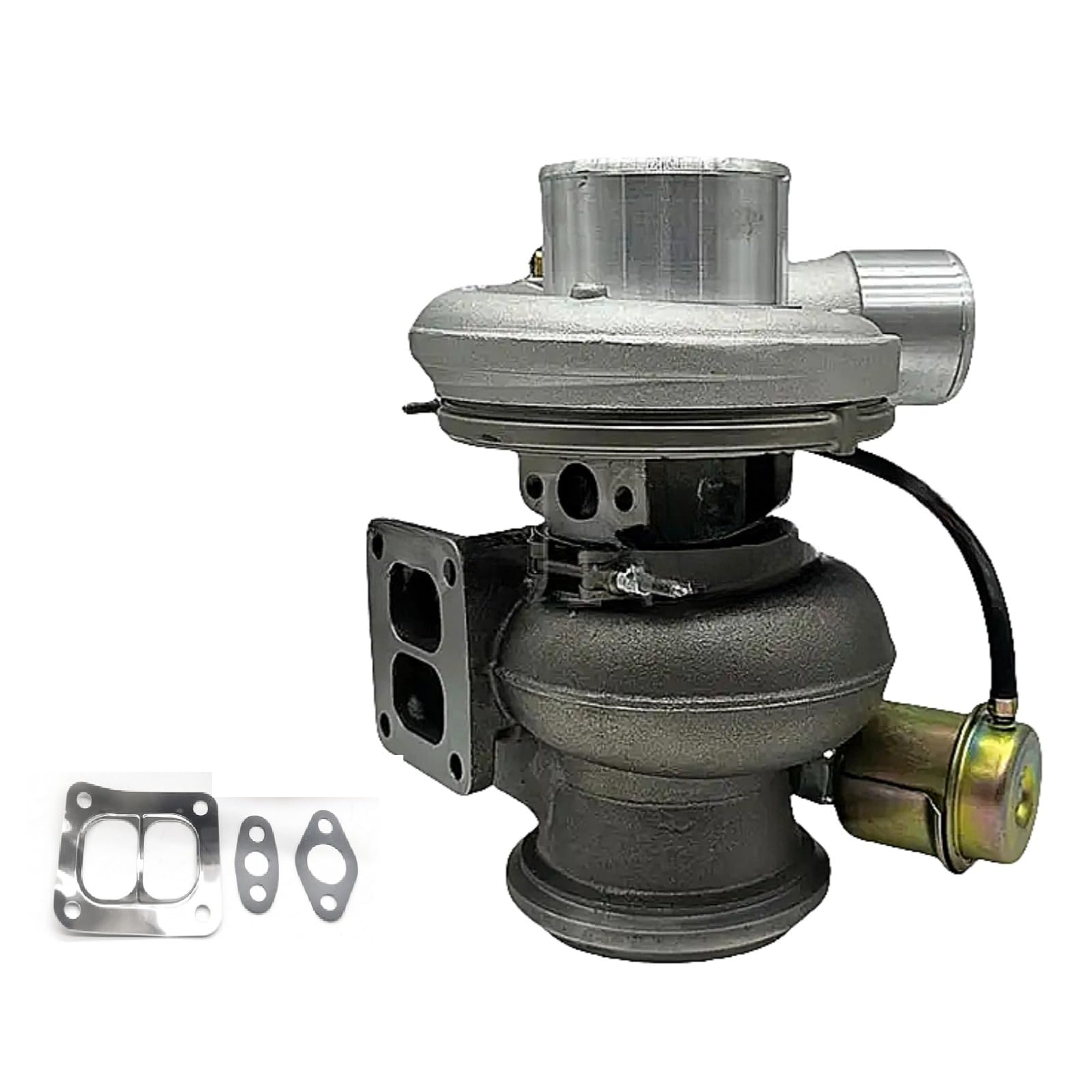 Turbocharger 216-7815 HM-D00104A D00104A 107458 Fits for CAT E330C Excavator C9 Engine