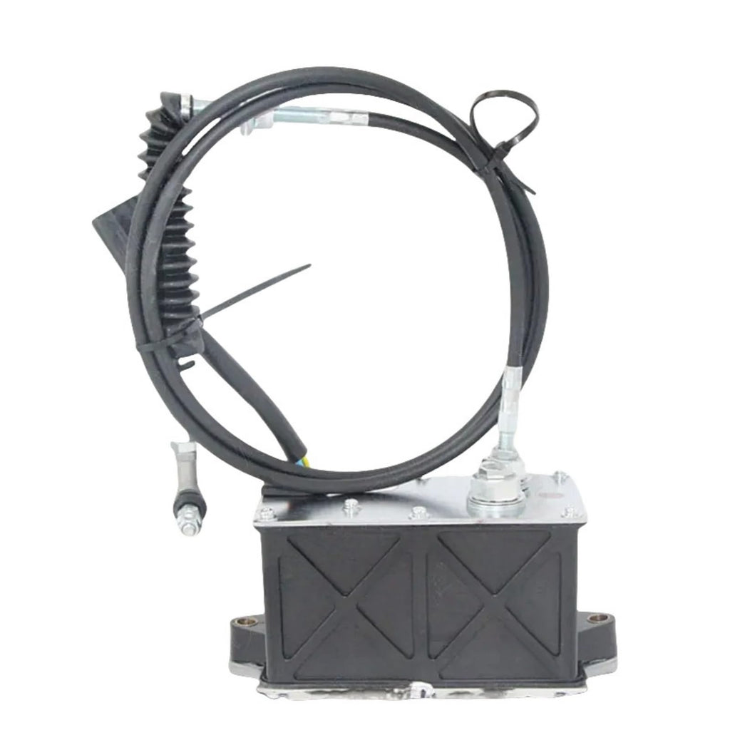 247-5253 247-5232 132-7778 Throttle Motor Fits for Caterpillar CAT E325C E325B E330B E325BL Excavator(5 Pins)