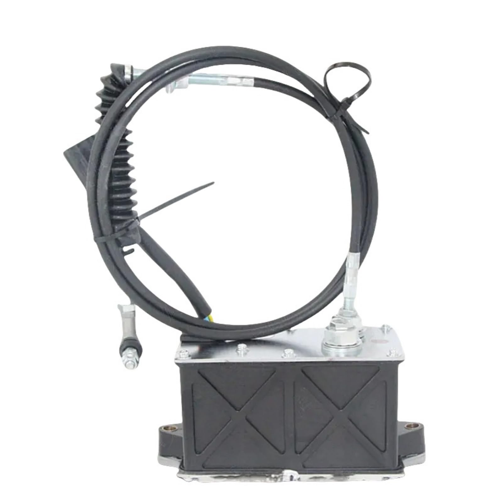 247-5253 247-5232 132-7778 Throttle Motor Fits for Caterpillar CAT E325C E325B E330B E325BL Excavator(5 Pins)