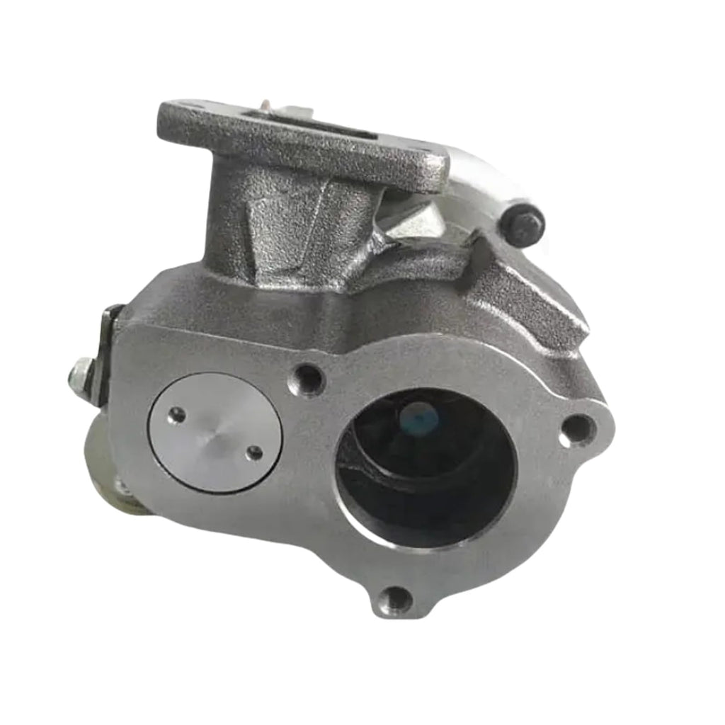 Turbocharger 320/06296 32006296 HM-D00136 D00136 107491 Fits for Komatsu PC400-8 PC450-8 Excavator 6D125 Engine