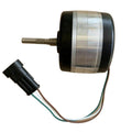 BU3050071 Blower Motor Fits for Car Replace parts