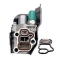 15810-RAA-A01 Variable Valve Timing Solenoid Valve with Oil Pressure Switch & Gasket Fits for Honda for Accord for CR-V 2005-2011 Replace parts