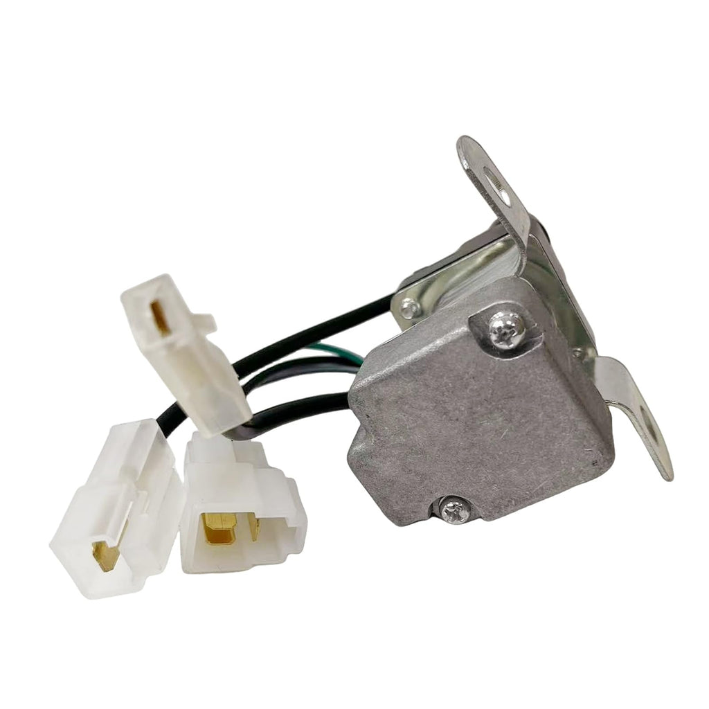 24V Relay 1-82553-039-1 Compatible for Isuzu Engine 6BG1 6HK1 6WG1 6SD1 Replacement